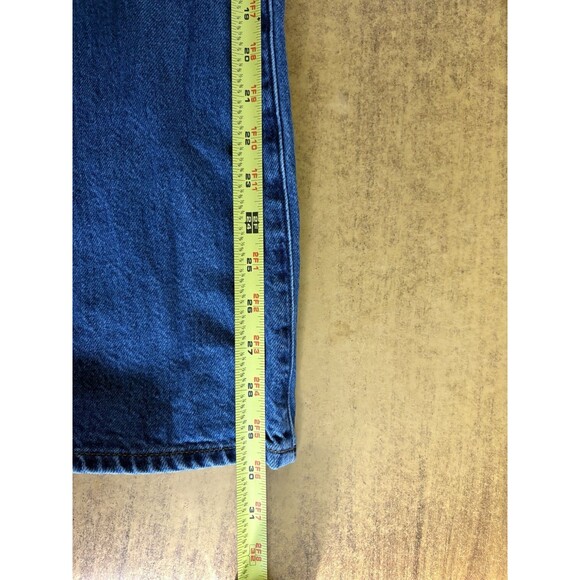 Madewell Women's Superwide-Leg Jeans Medium Wash Size 27 - Picture 8 of 11